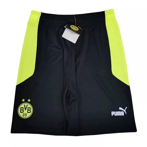 Pantalon Football Borussia Dortmund Spécial 2021-22 Noir